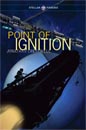 Point of Ignition cover